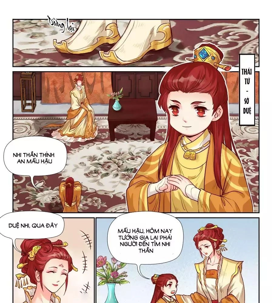 Luôn Có Yêu Quái Chapter 188 - 15
