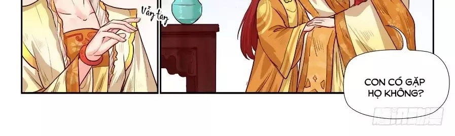 Luôn Có Yêu Quái Chapter 188 - 16