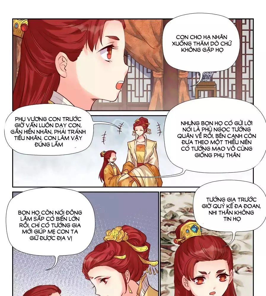 Luôn Có Yêu Quái Chapter 188 - 17