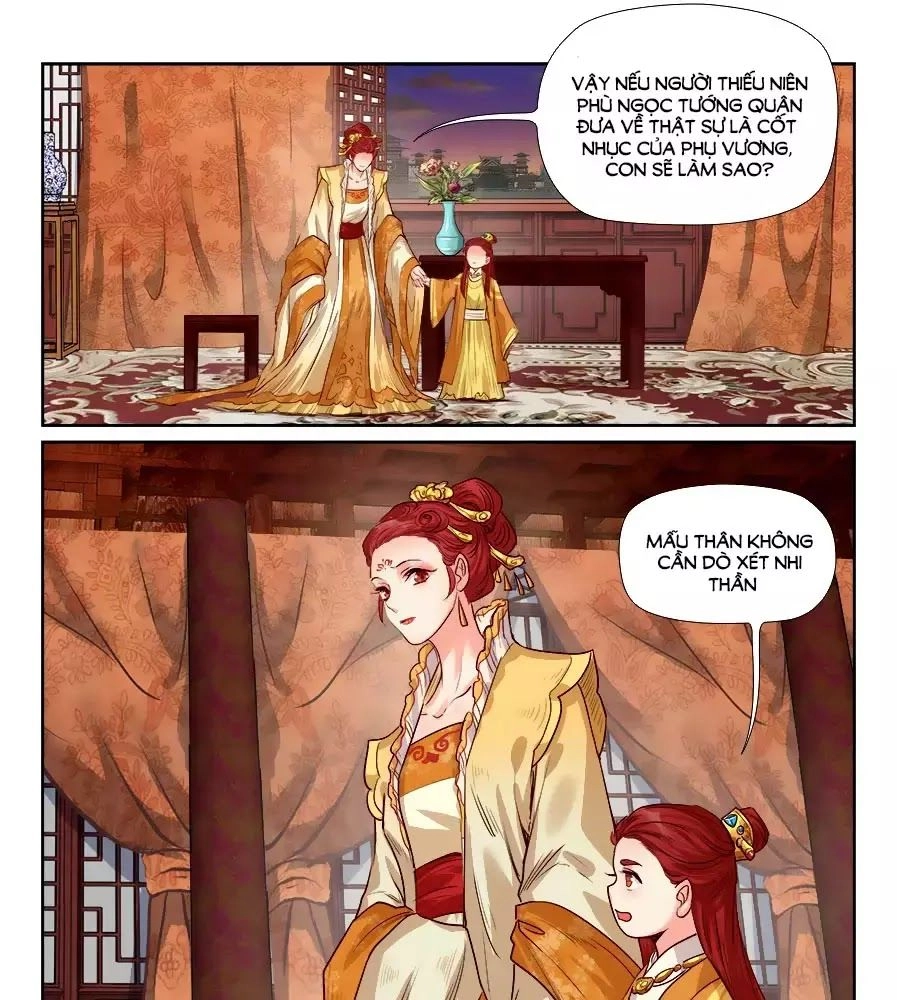 Luôn Có Yêu Quái Chapter 188 - 19
