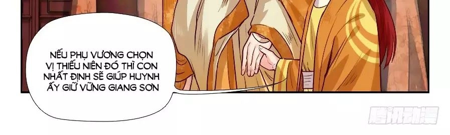 Luôn Có Yêu Quái Chapter 188 - 20