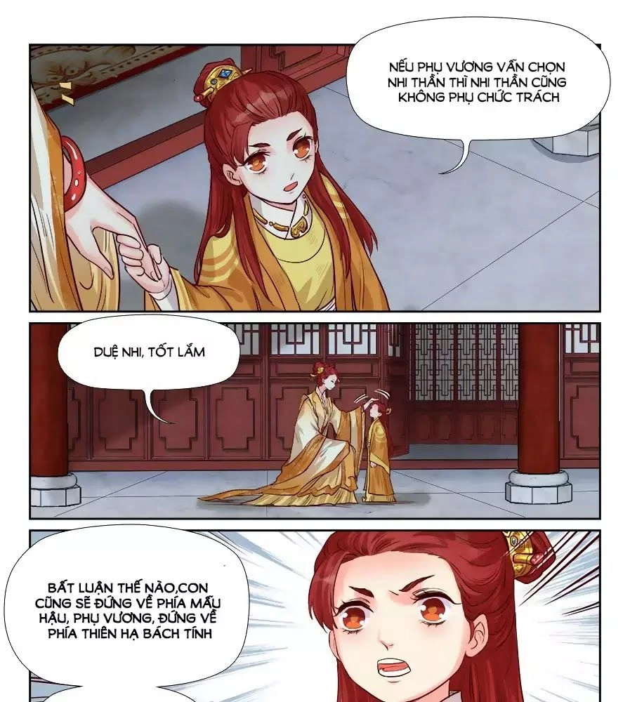 Luôn Có Yêu Quái Chapter 188 - 21