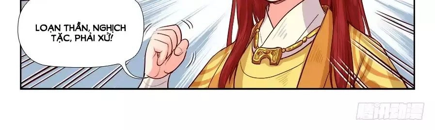 Luôn Có Yêu Quái Chapter 188 - 22