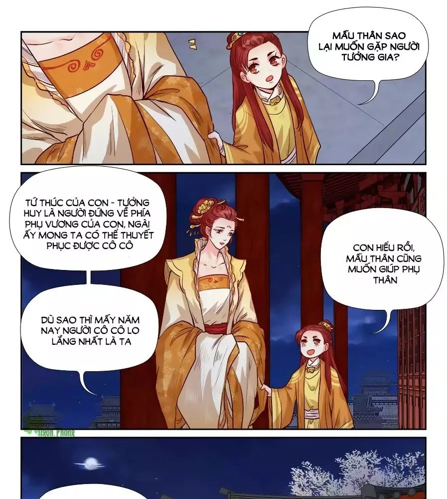 Luôn Có Yêu Quái Chapter 188 - 25