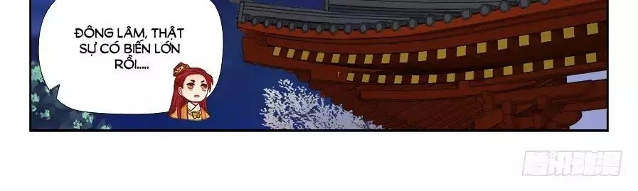 Luôn Có Yêu Quái Chapter 188 - 26