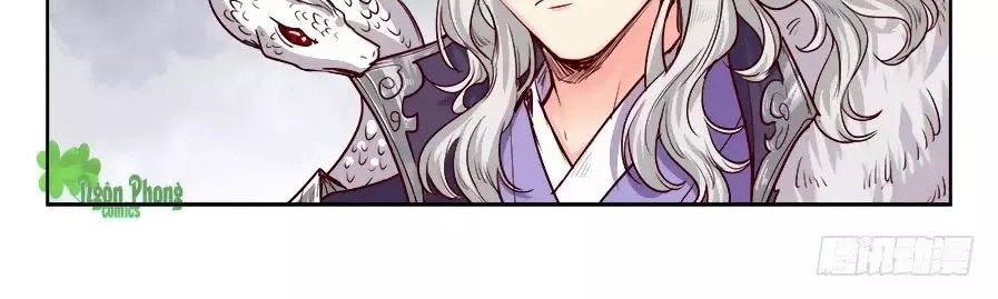 Luôn Có Yêu Quái Chapter 189 - 2