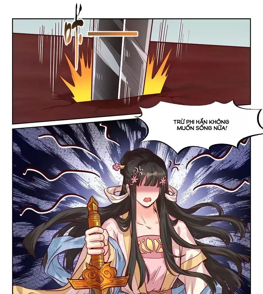 Luôn Có Yêu Quái Chapter 189 - 9