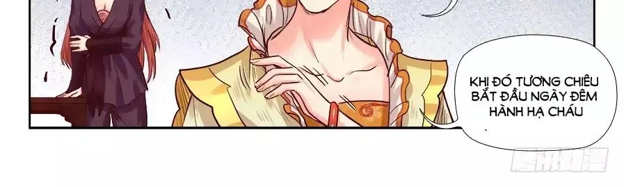 Luôn Có Yêu Quái Chapter 189 - 18