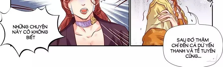 Luôn Có Yêu Quái Chapter 189 - 20