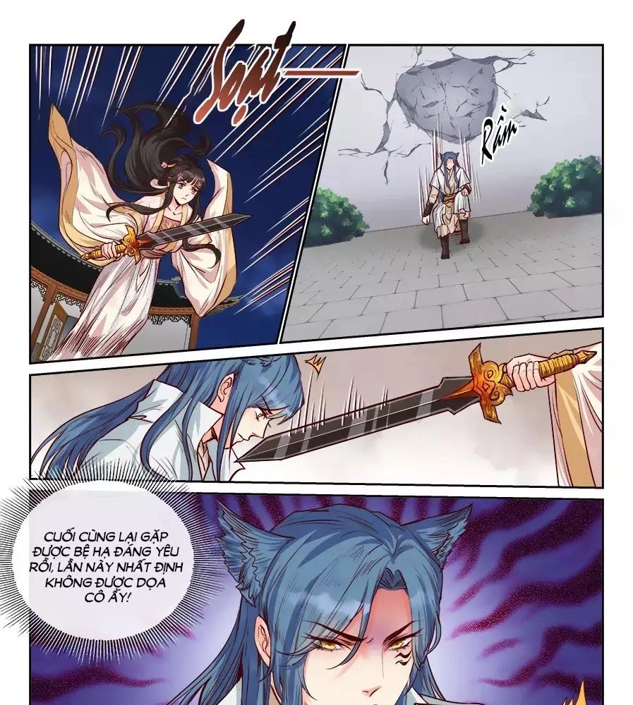 Luôn Có Yêu Quái Chapter 191 - 3