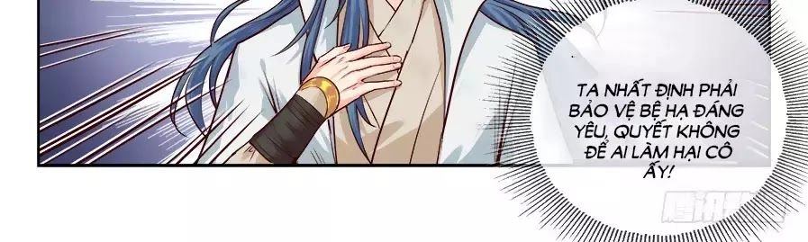 Luôn Có Yêu Quái Chapter 191 - 14