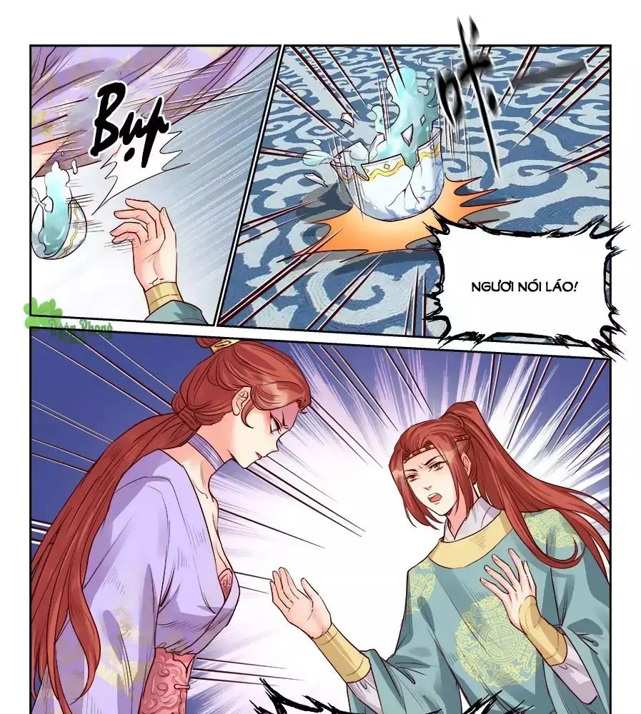 Luôn Có Yêu Quái Chapter 192 - 13