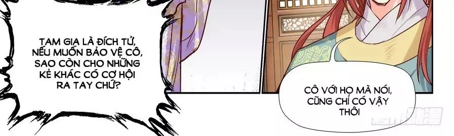 Luôn Có Yêu Quái Chapter 192 - 16