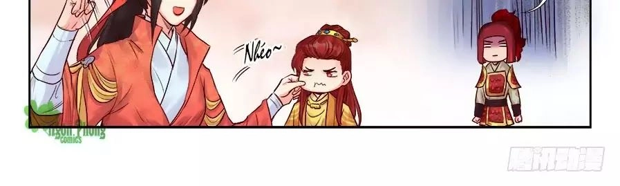 Luôn Có Yêu Quái Chapter 194 - 10