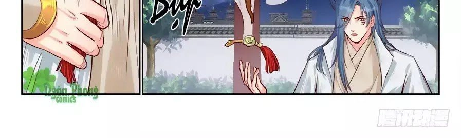 Luôn Có Yêu Quái Chapter 195 - 14