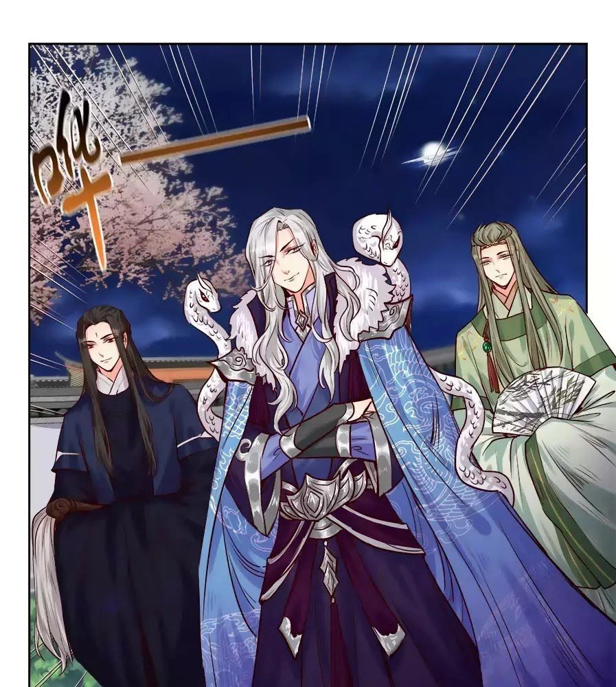 Luôn Có Yêu Quái Chapter 195 - 19