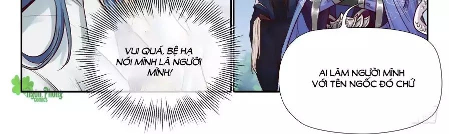 Luôn Có Yêu Quái Chapter 196 - 2