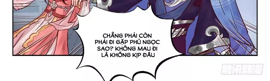 Luôn Có Yêu Quái Chapter 196 - 10