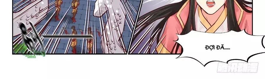 Luôn Có Yêu Quái Chapter 196 - 14