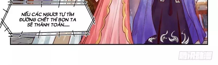 Luôn Có Yêu Quái Chapter 196 - 18