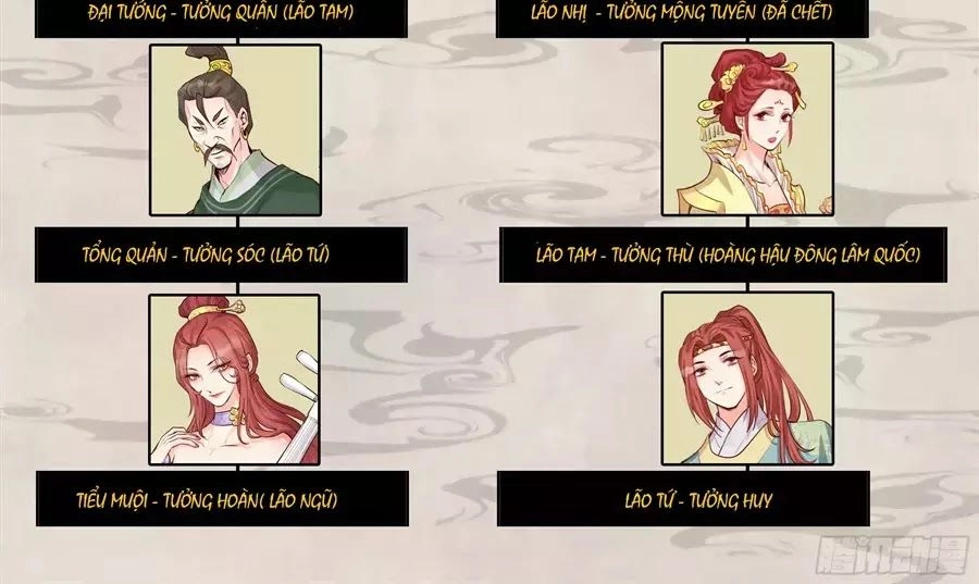 Luôn Có Yêu Quái Chapter 196 - 20