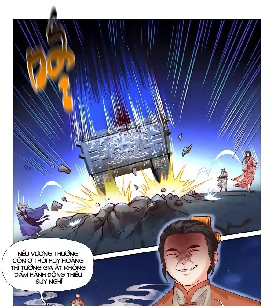 Luôn Có Yêu Quái Chapter 197 - 5