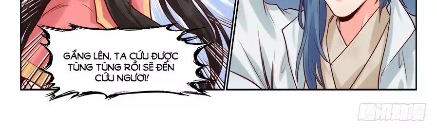 Luôn Có Yêu Quái Chapter 197 - 12