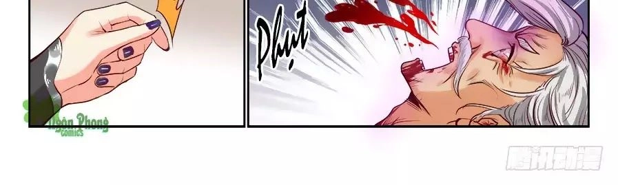 Luôn Có Yêu Quái Chapter 198 - 16