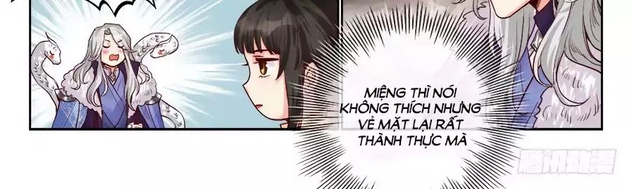 Luôn Có Yêu Quái Chapter 198 - 20