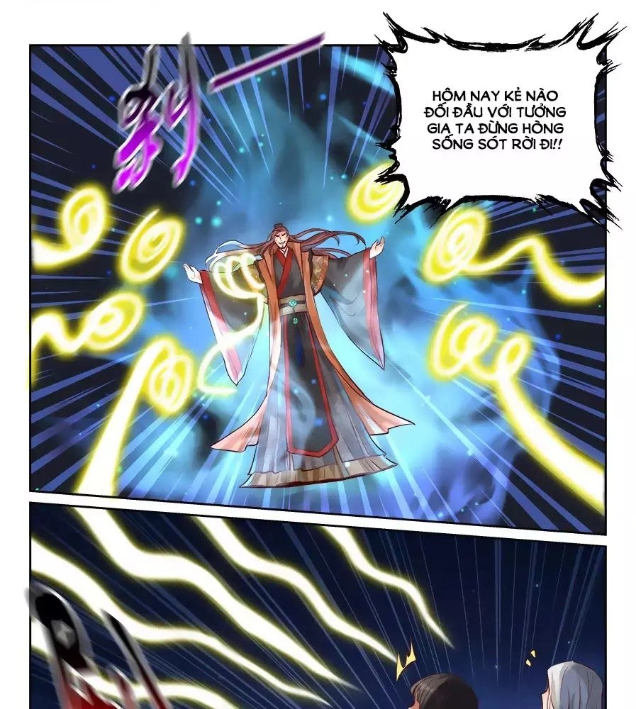 Luôn Có Yêu Quái Chapter 200 - 21