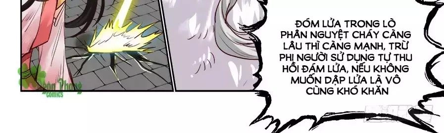 Luôn Có Yêu Quái Chapter 201 - 2