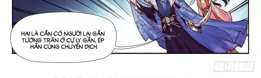 Luôn Có Yêu Quái Chapter 201 - 6