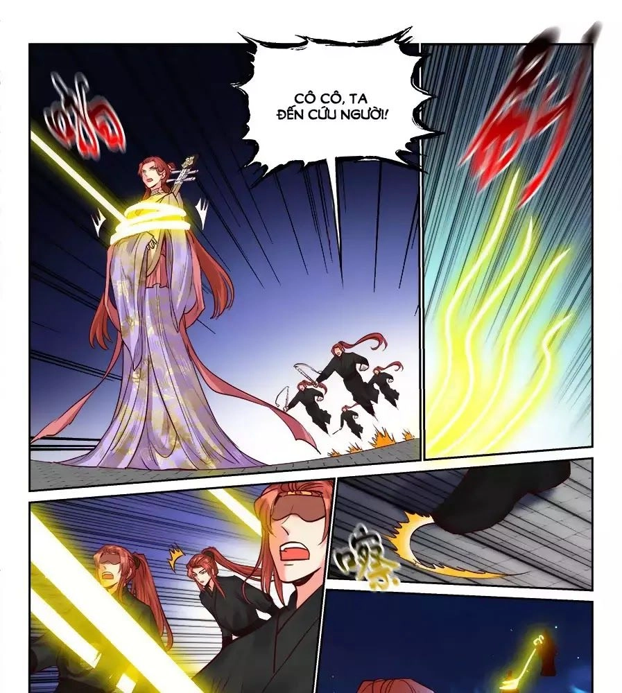 Luôn Có Yêu Quái Chapter 201 - 7