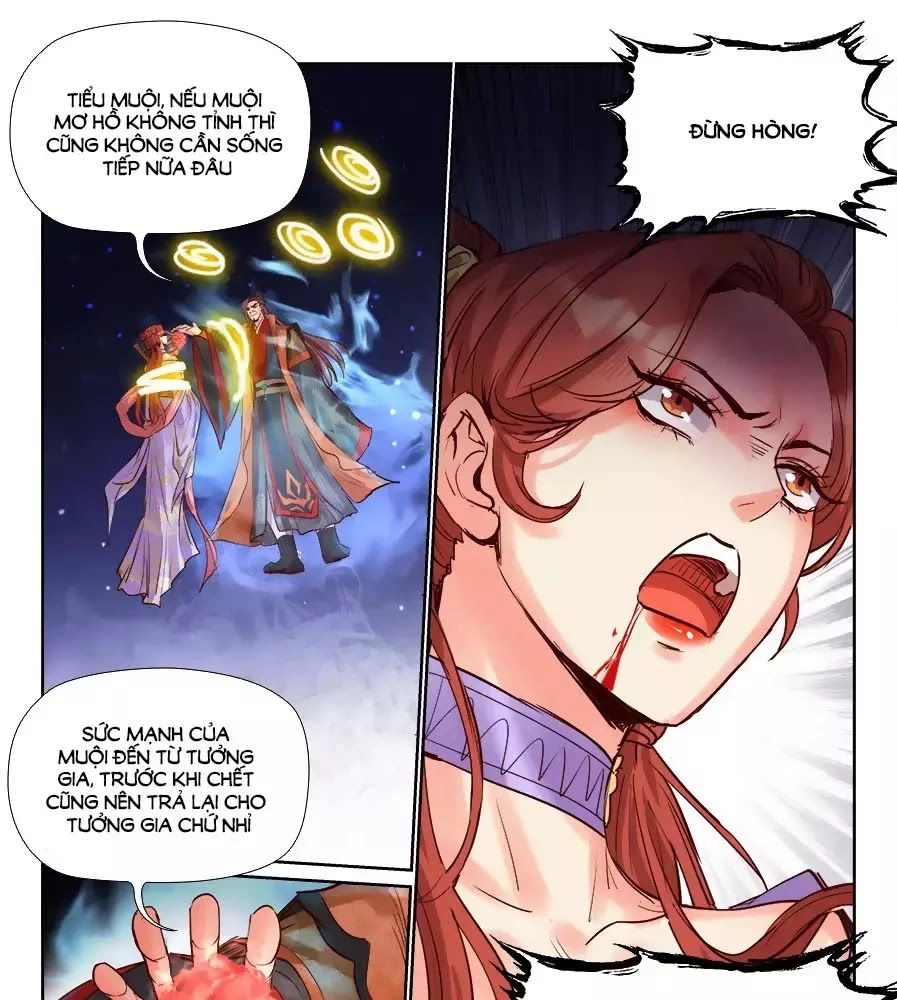 Luôn Có Yêu Quái Chapter 201 - 9