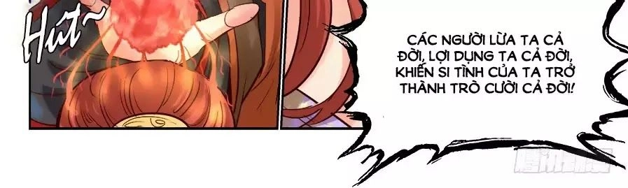 Luôn Có Yêu Quái Chapter 201 - 10