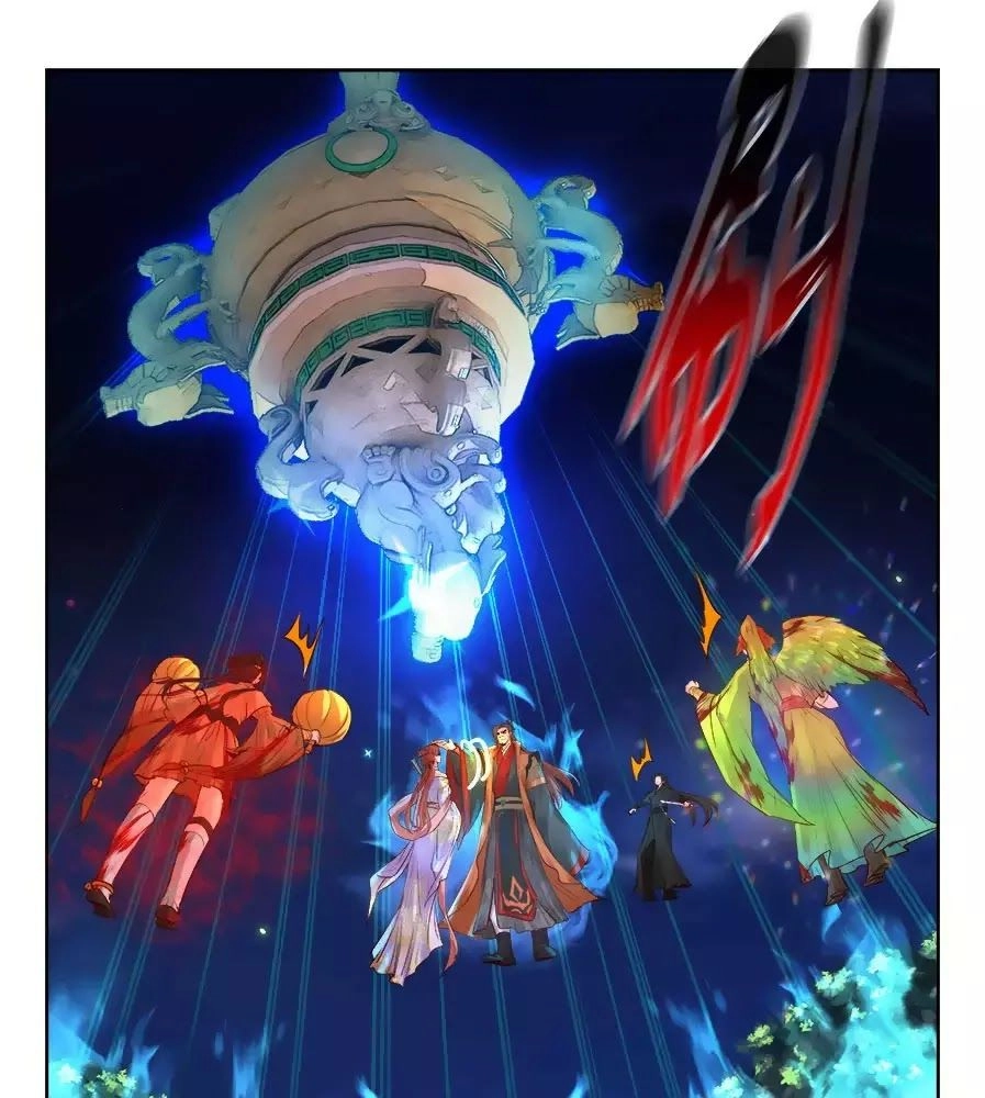 Luôn Có Yêu Quái Chapter 201 - 15