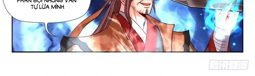 Luôn Có Yêu Quái Chapter 202 - 14