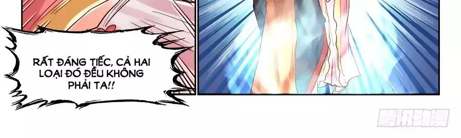 Luôn Có Yêu Quái Chapter 202 - 16