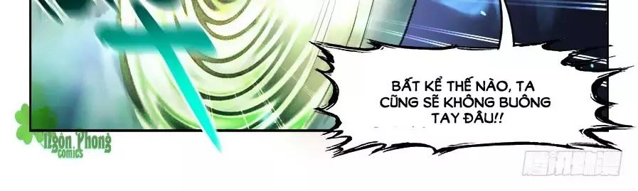 Luôn Có Yêu Quái Chapter 202 - 22