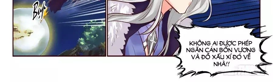 Luôn Có Yêu Quái Chapter 203 - 4