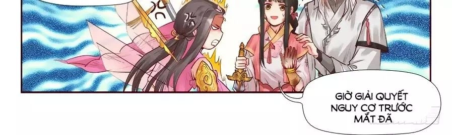 Luôn Có Yêu Quái Chapter 203 - 10