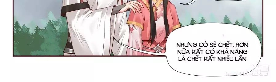 Luôn Có Yêu Quái Chapter 203 - 12