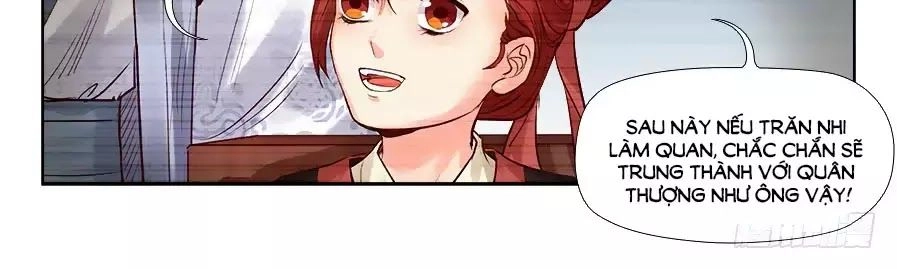 Luôn Có Yêu Quái Chapter 206 - 6