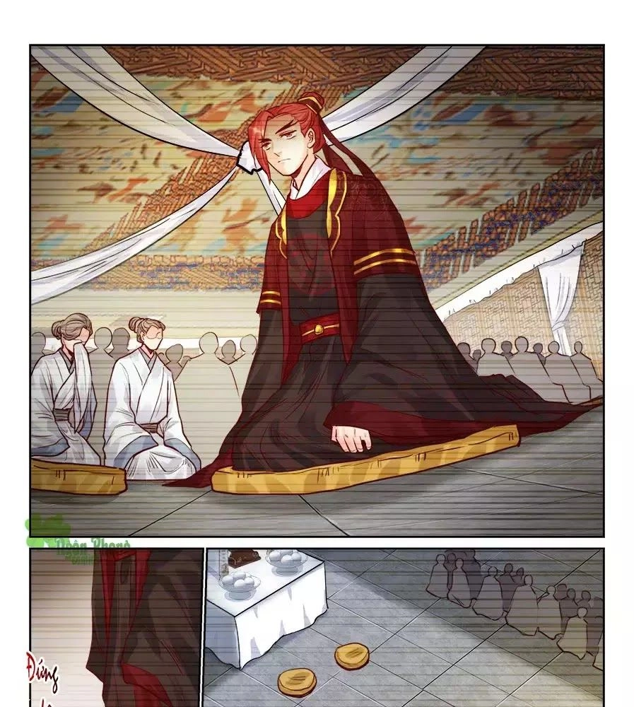 Luôn Có Yêu Quái Chapter 206 - 13