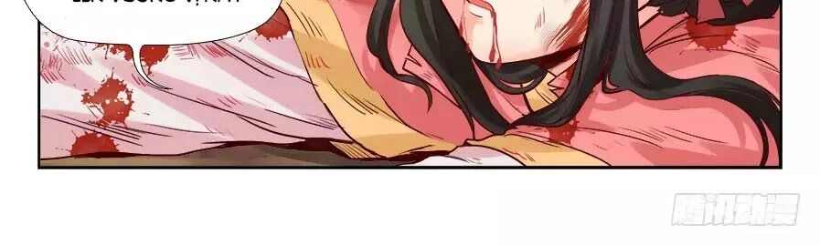 Luôn Có Yêu Quái Chapter 206 - 18