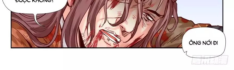 Luôn Có Yêu Quái Chapter 206 - 22