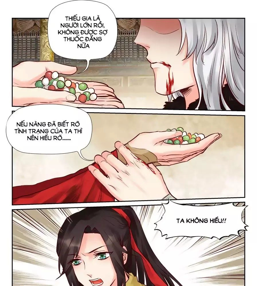 Luôn Có Yêu Quái Chapter 208 - 13