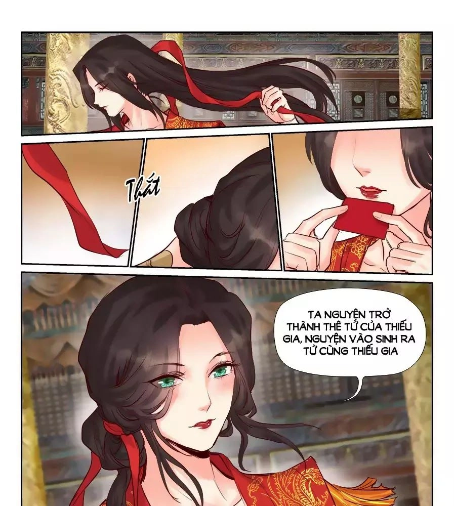 Luôn Có Yêu Quái Chapter 209 - 7