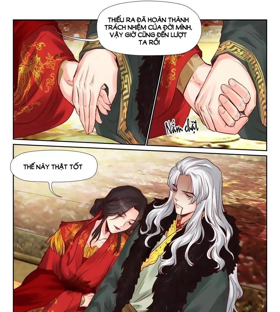 Luôn Có Yêu Quái Chapter 209 - 11