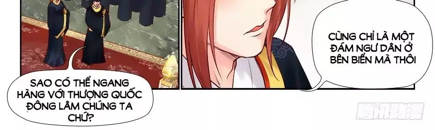 Luôn Có Yêu Quái Chapter 210 - 6